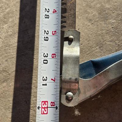 Stanley Bow Saw