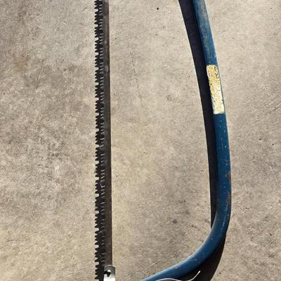 Stanley Bow Saw