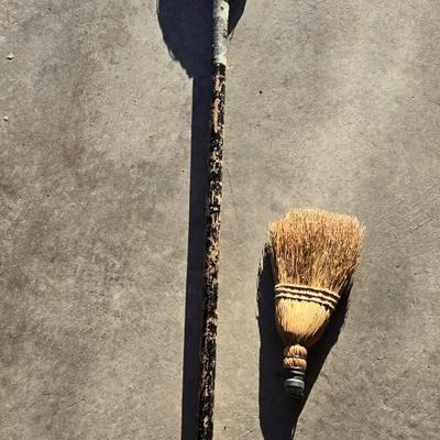 Brooms Lot