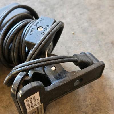 Clip On Light