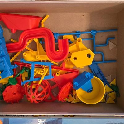 Mouse Trap Board Game