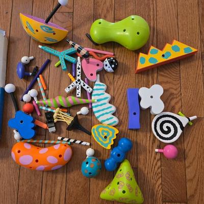 Zolo A Creative Building Set