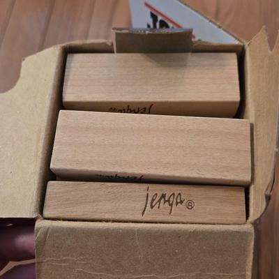 Jenga
