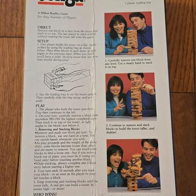 Jenga