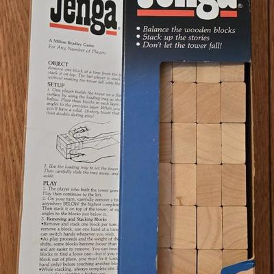 Jenga