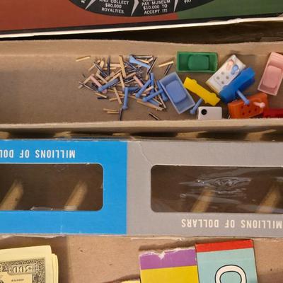 Life Board Game