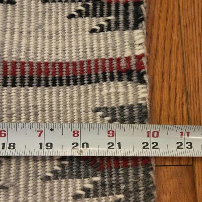 1950s Navajo Rug