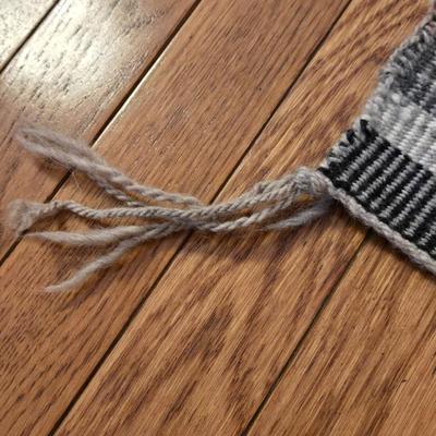 1950s Navajo Rug