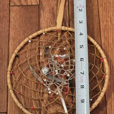 Native American Dreamcatcher
