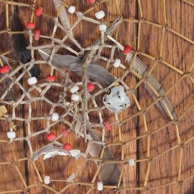 Native American Dreamcatcher
