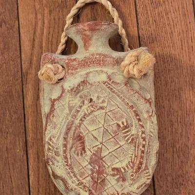 Mexican Pottery