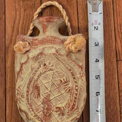 Mexican Pottery