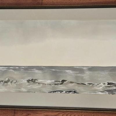 Pastel Artwork