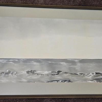 Pastel Artwork