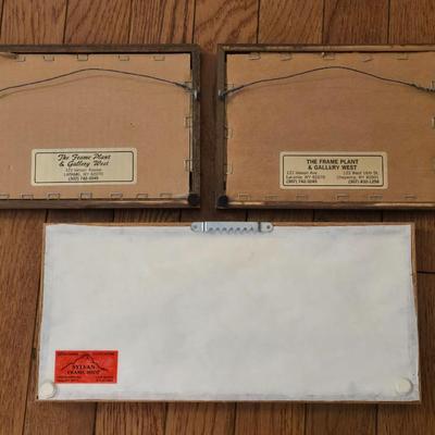 Photograph Set