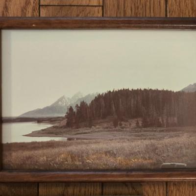 Photograph Set