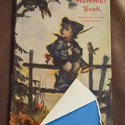 Hummel Book