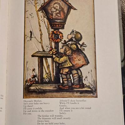 Hummel Book