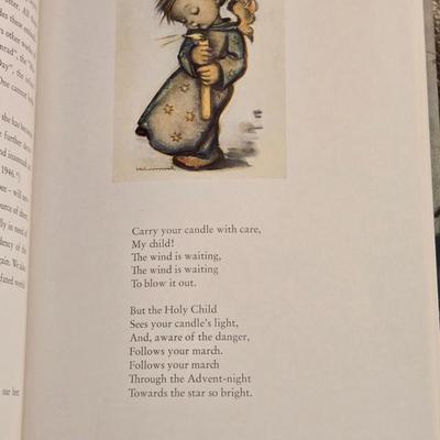 Hummel Book