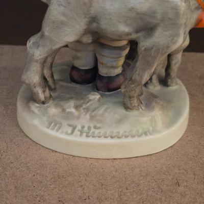 Hummel 'Little Goat Herder'