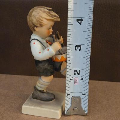 Hummel 'Little Drummer'