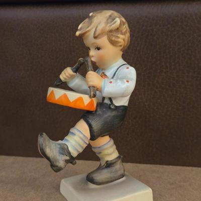 Hummel 'Little Drummer'