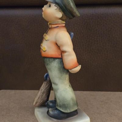 Hummel 'Soldier Boy'