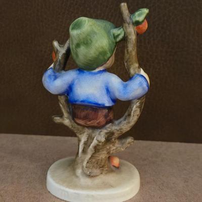Hummel 'Apple Tree Boy'