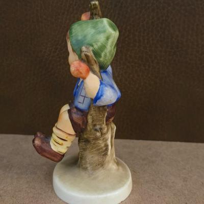 Hummel 'Apple Tree Boy'