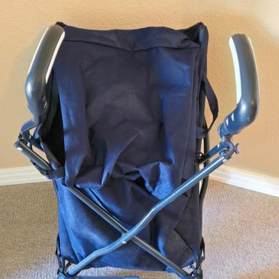 VersaCart Rolling Cart