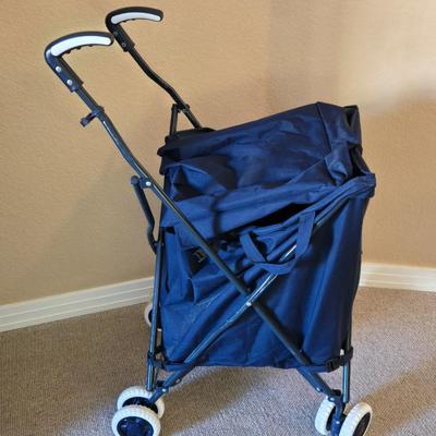 VersaCart Rolling Cart