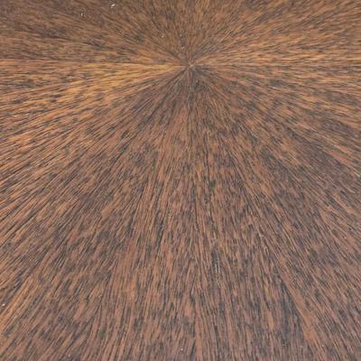Large Wood Lazy Susan