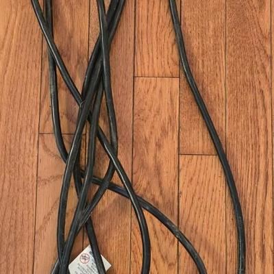 15' Extension Cord