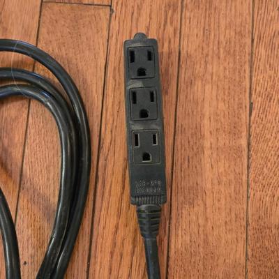 15' Extension Cord