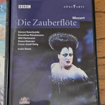 DVD Lot