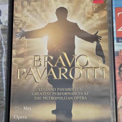 DVD Lot