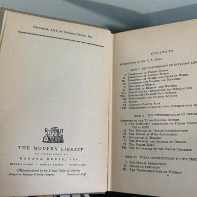 Books to Be a Better Writer (PB-TF)