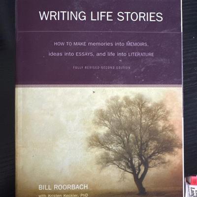 Books to Be a Better Writer (PB-TF)