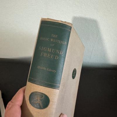 Books to Be a Better Writer (PB-TF)