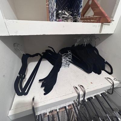 Closet Organizers (PB-BB)