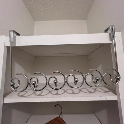 Closet Organizers (PB-BB)