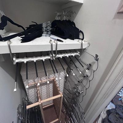 Closet Organizers (PB-BB)