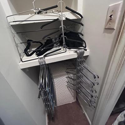 Closet Organizers (PB-BB)