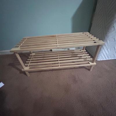 Closet Organizers (PB-BB)