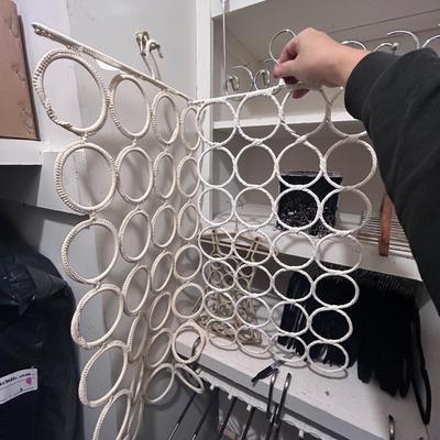 Closet Organizers (PB-BB)
