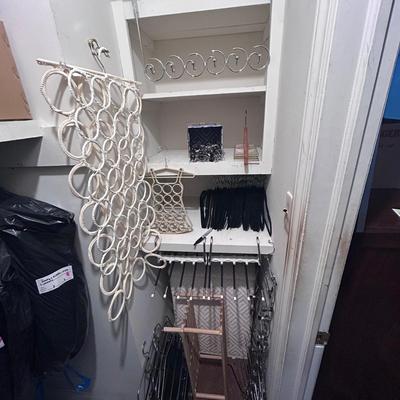 Closet Organizers (PB-BB)