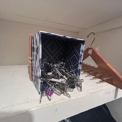Closet Organizers (PB-BB)