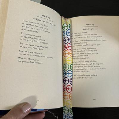 Books of Daily Inspiration (PB-TF)