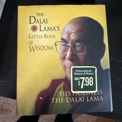 Books of Daily Inspiration (PB-TF)