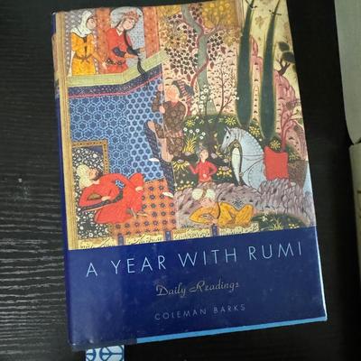 Books of Daily Inspiration (PB-TF)